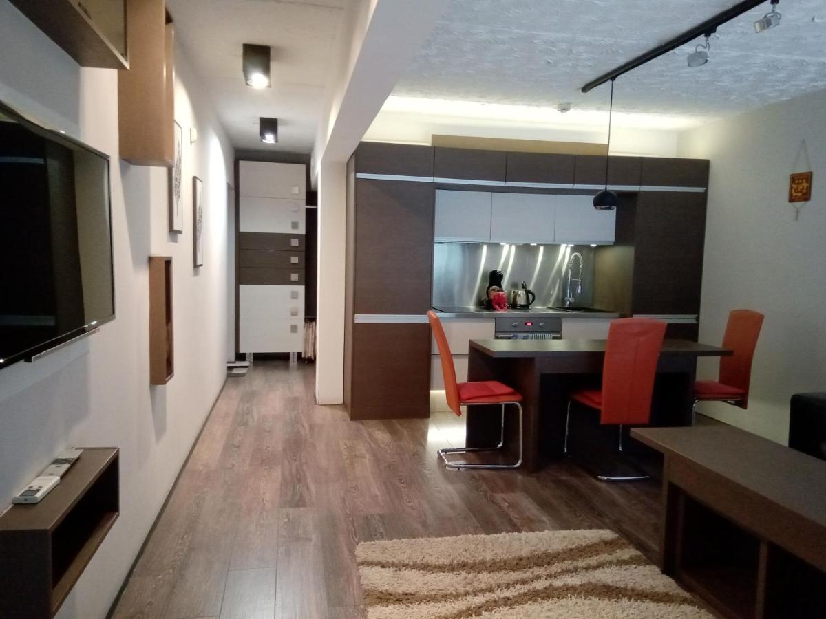 Apartment Alegria Varna Exterior photo