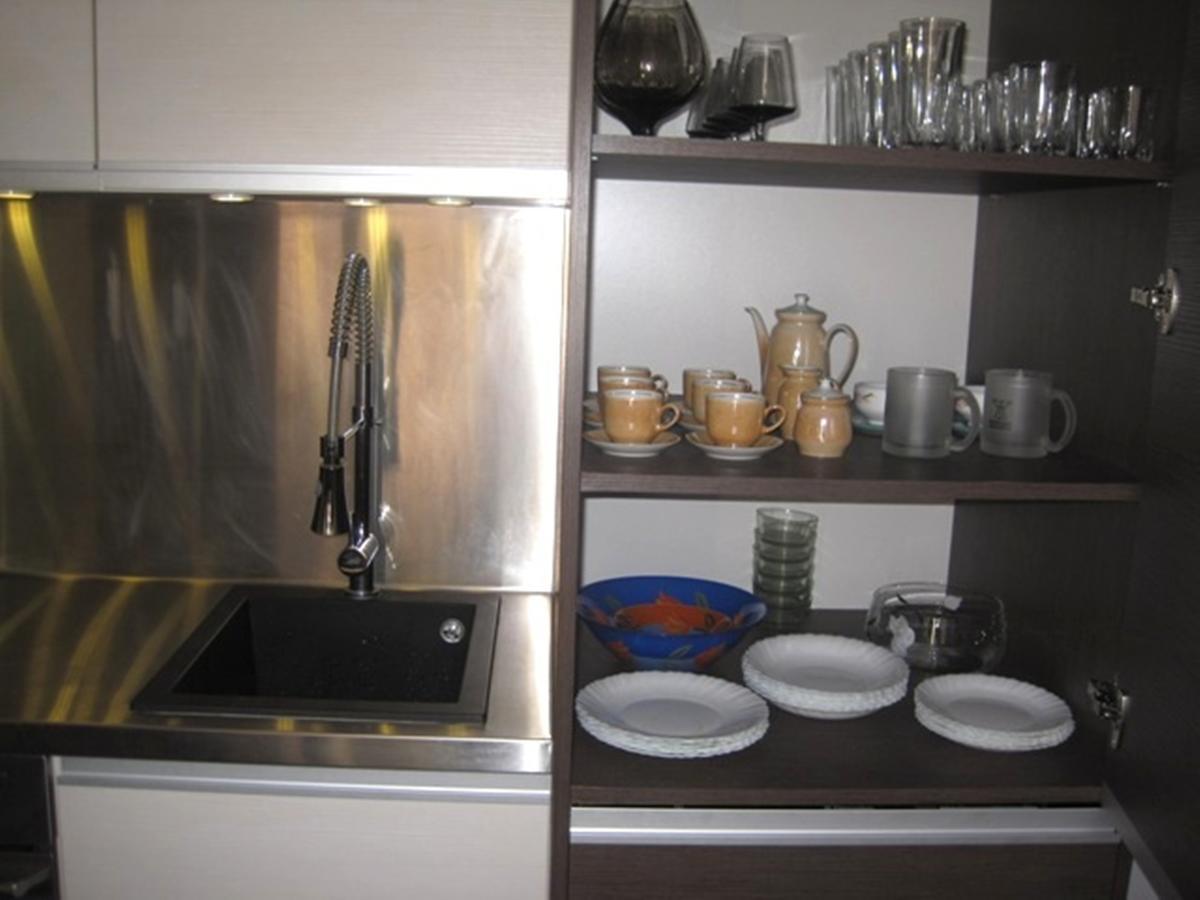 Apartment Alegria Varna Exterior photo