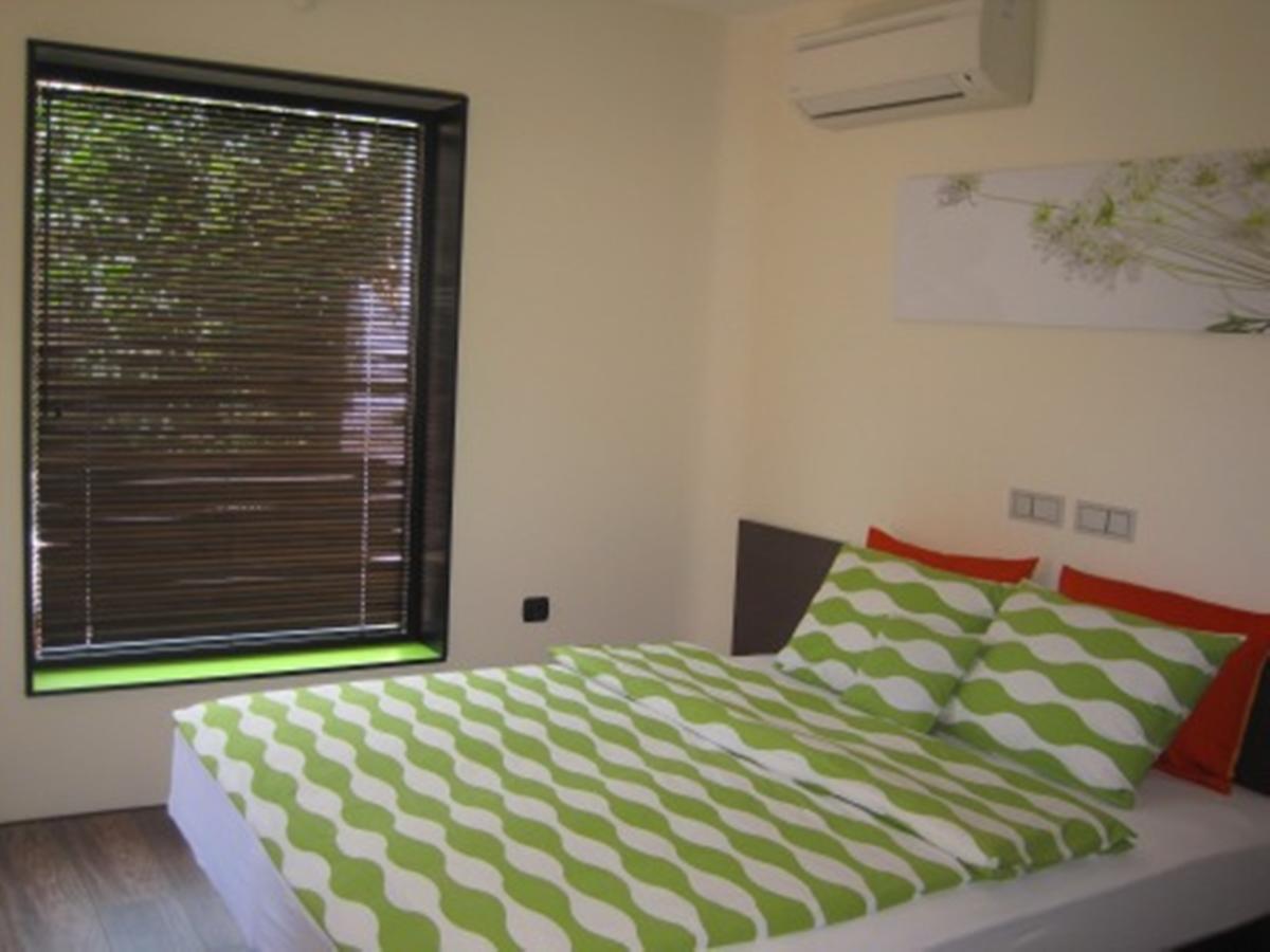 Apartment Alegria Varna Exterior photo
