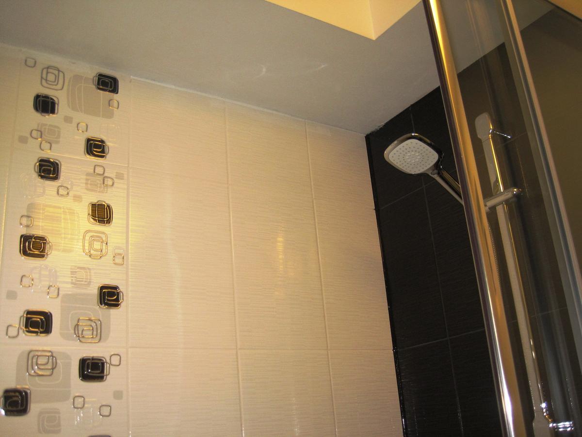Apartment Alegria Varna Exterior photo