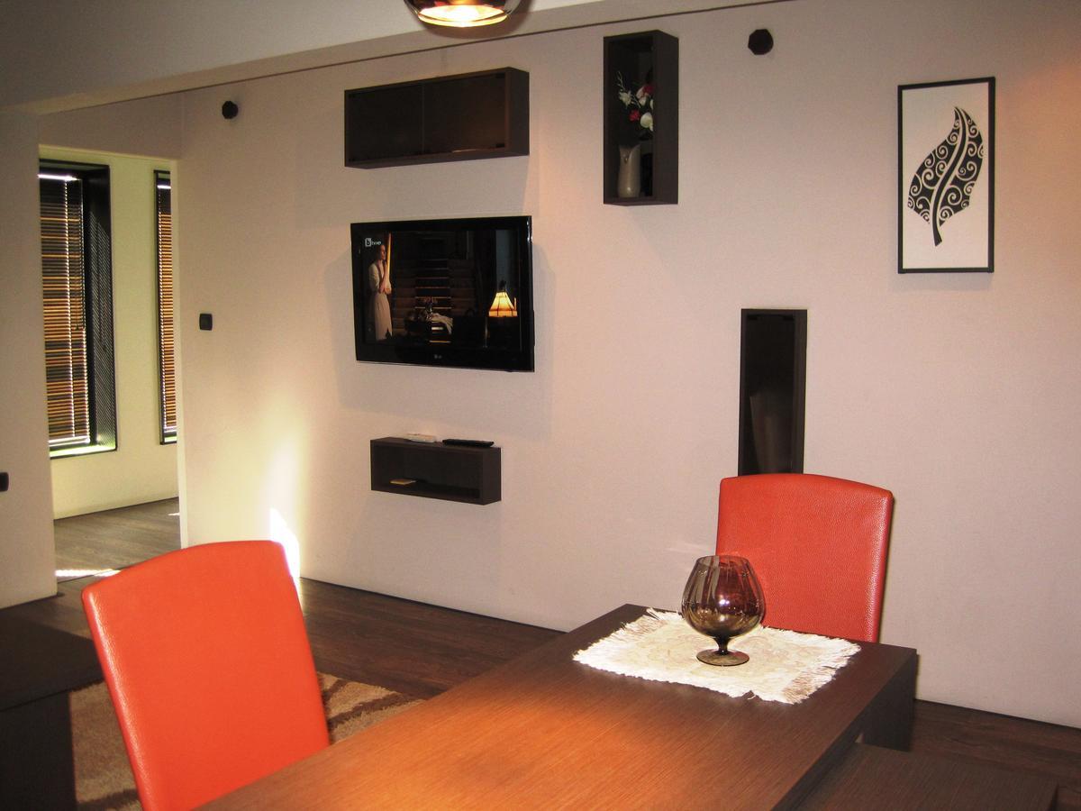 Apartment Alegria Varna Exterior photo