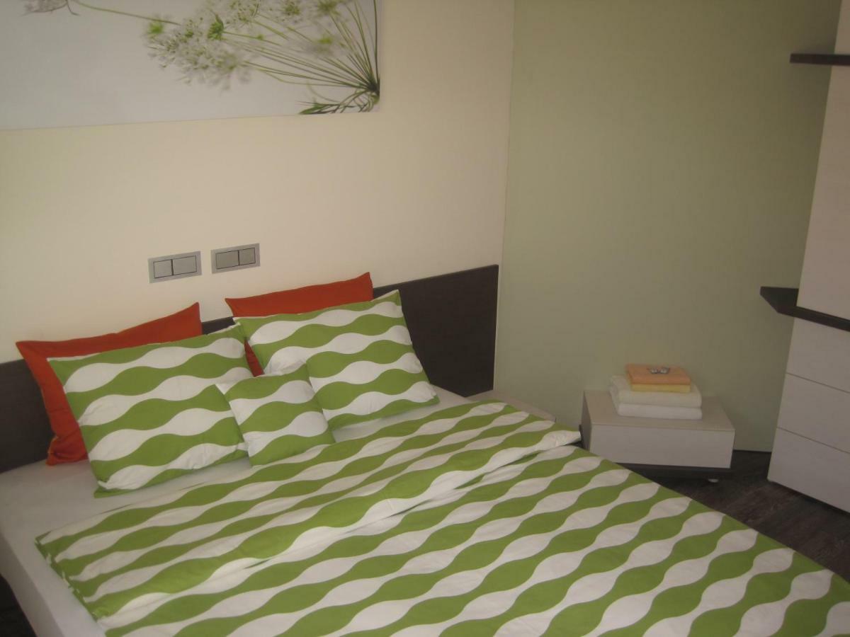 Apartment Alegria Varna Exterior photo