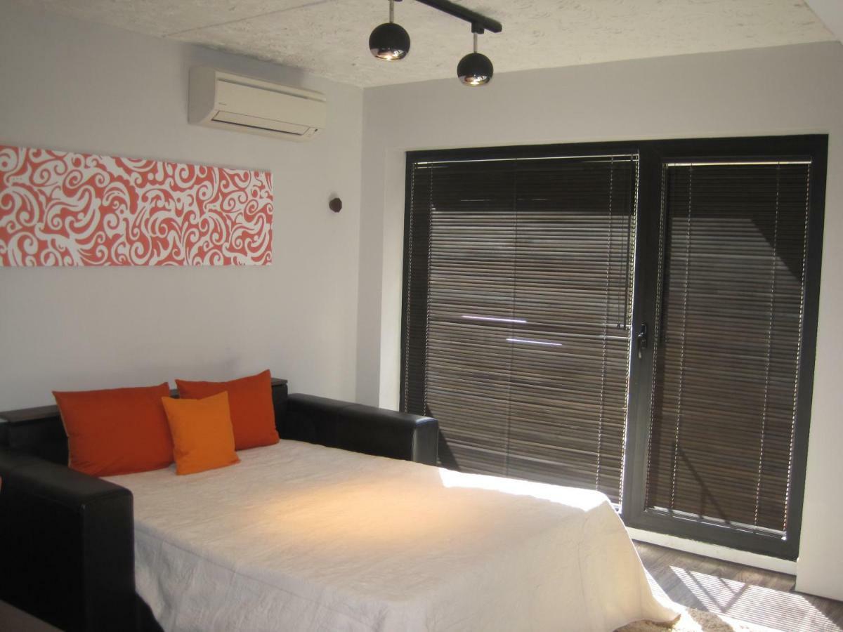 Apartment Alegria Varna Exterior photo